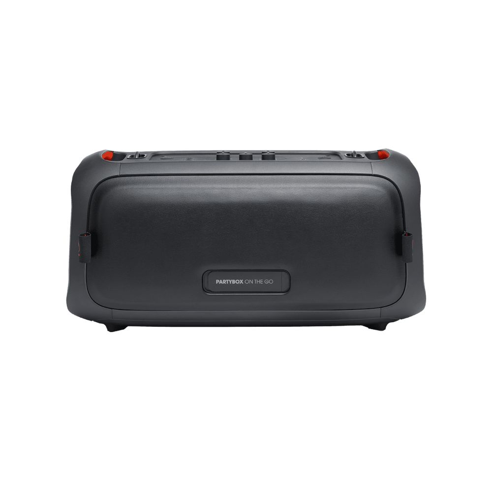 Портативная колонка JBL Partybox On-The-Go Essential 2 - 3