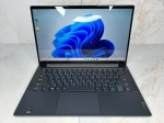 Ноутбук Lenovo Yoga Slim 7-14IIL05. CPU: i7-1065G7, RAM: 16Gb, SSD: 1024Gb, GPU: Intel Iris Plus, OS: Win 11, LCD: 14"/1920x1080 пикс., Состояние: B1