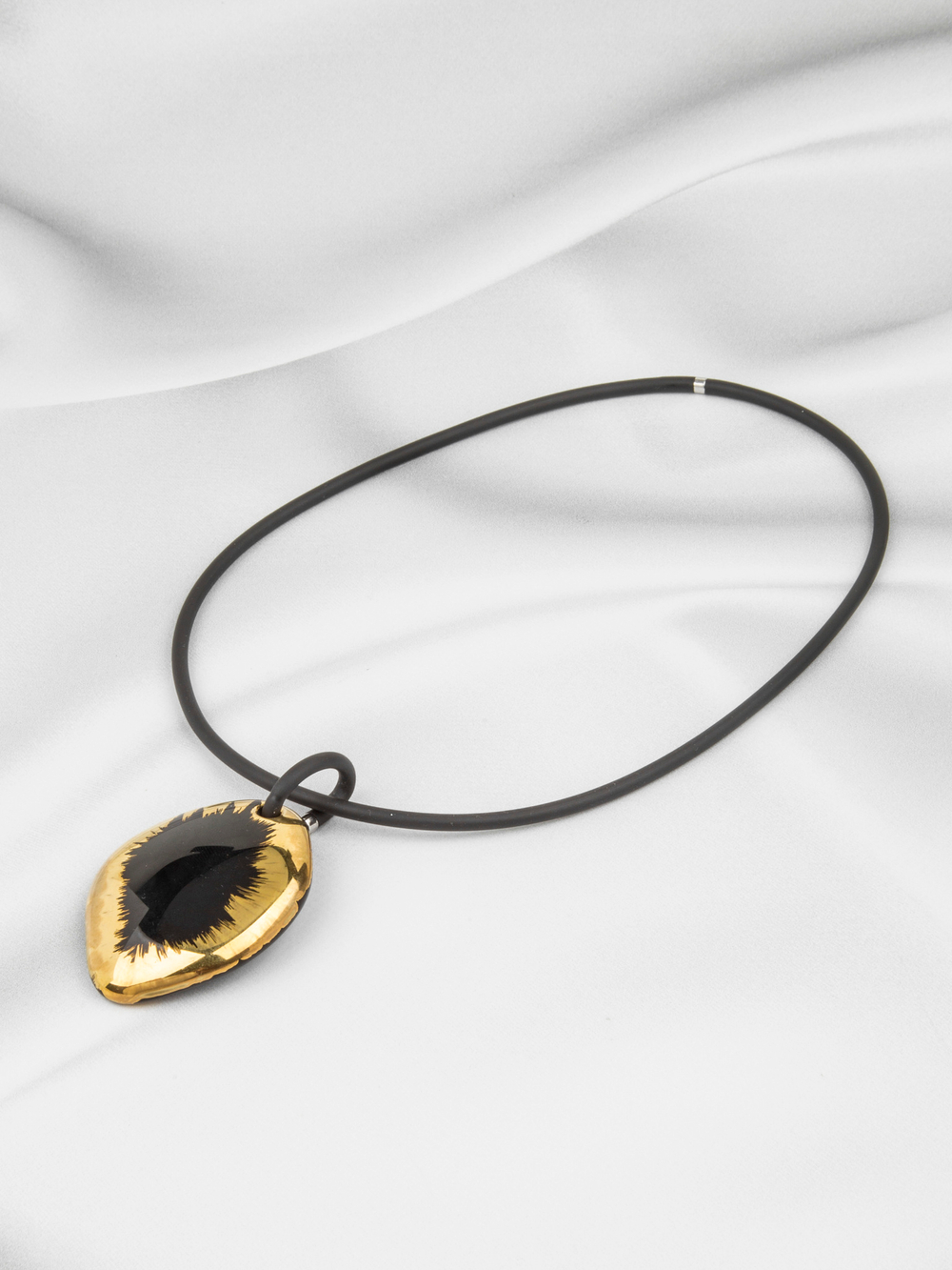 Колье Uno Mini Gold