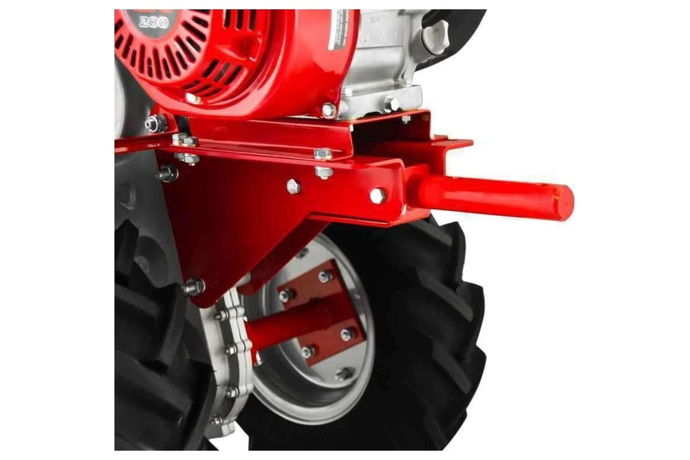 Мотоблок МОБИЛ К МКМ-4 ПРО MBK0018476