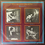 Electric Light Orchestra - Discovery (Европа 1979г.)