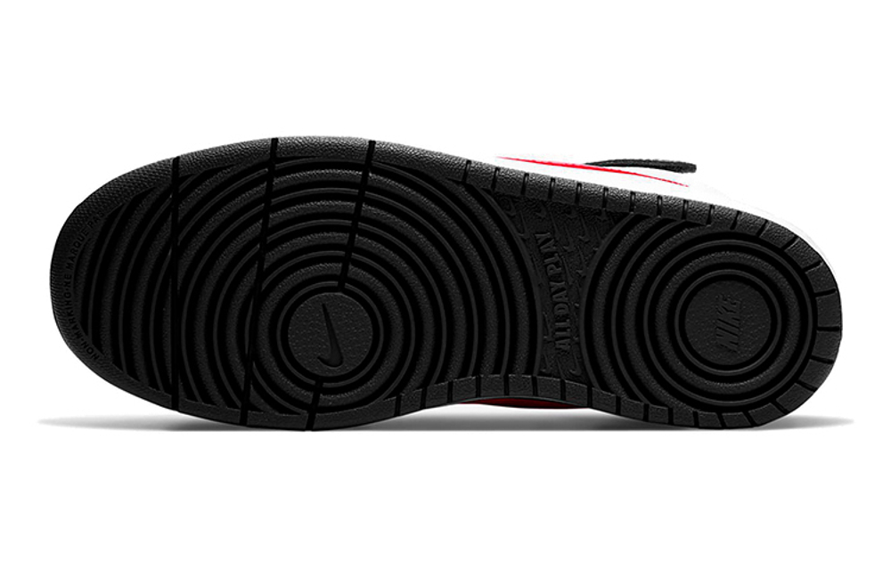 Кроссовки Nike Court Borough Mid 2 Gs