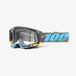 Очки 100% Racecraft 2 Goggle Trinidad / Clear Lens (50121-101-20)