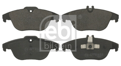 FEBI BILSTEIN - 16736-FEB - Brake Pad Set, disc brake