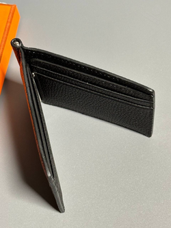 Зажим для денег Hermes