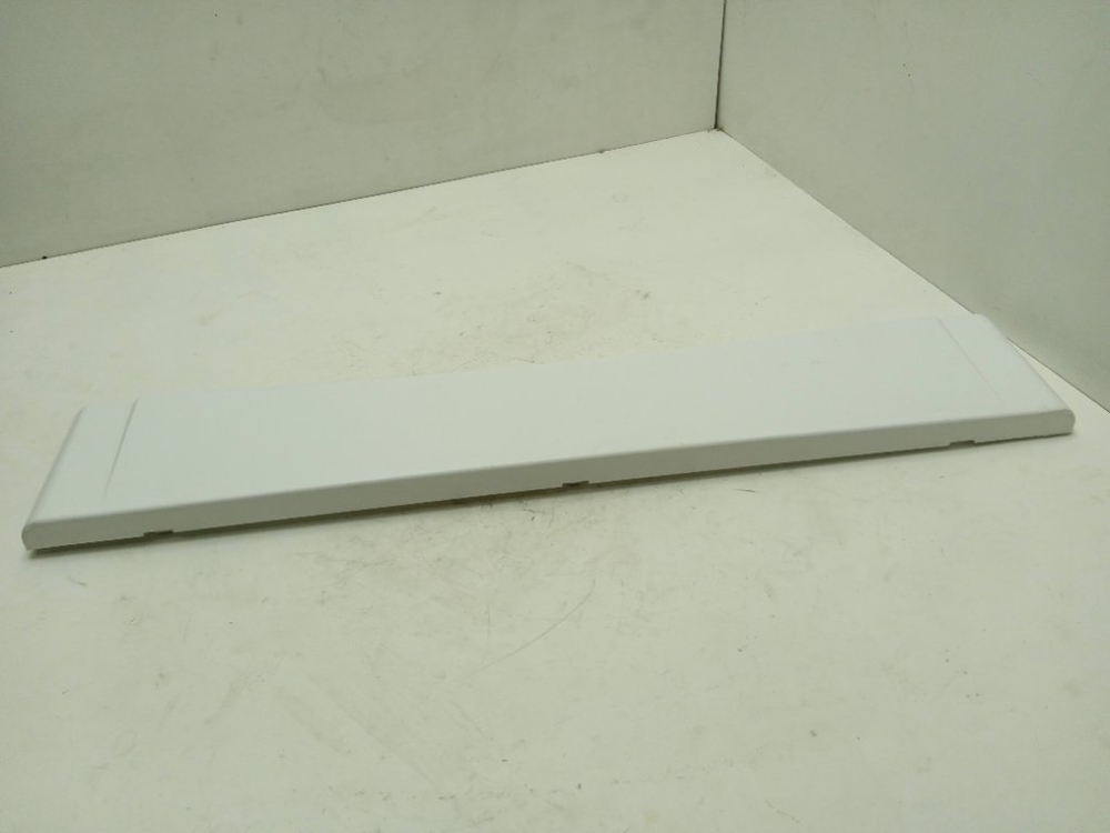 IWSD51051 кт129 Декоративная нижняя панель для стиральной машины Indesit 148025753 б/у