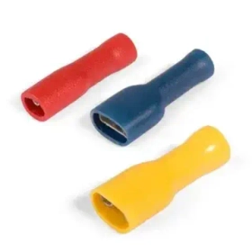 Разъем плоский РППИ-М 2,5-(6,3) КВТ 49623