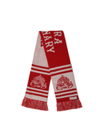 Шарф Вязаный Ex Jacquard Muffler