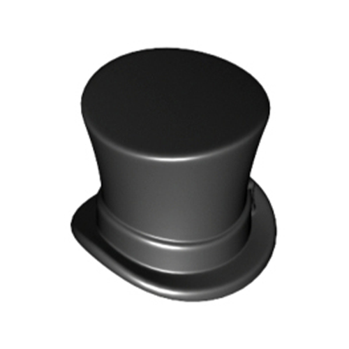 Шляпа 27149 Black