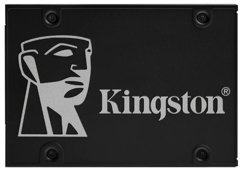 SSD Kingston KC600 256 Гб