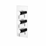 Смеситель для душа Gattoni Termostatici TS994/22C0.M