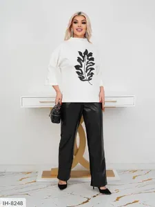 Костюм IH-8681 Фабрика Моды