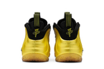 Кроссовки Nike Foamposite One Electrolime