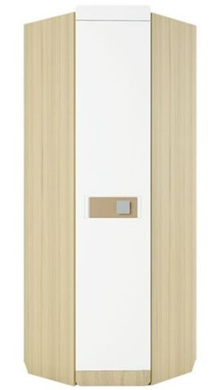 Шкаф угловой Стиль №3. 700