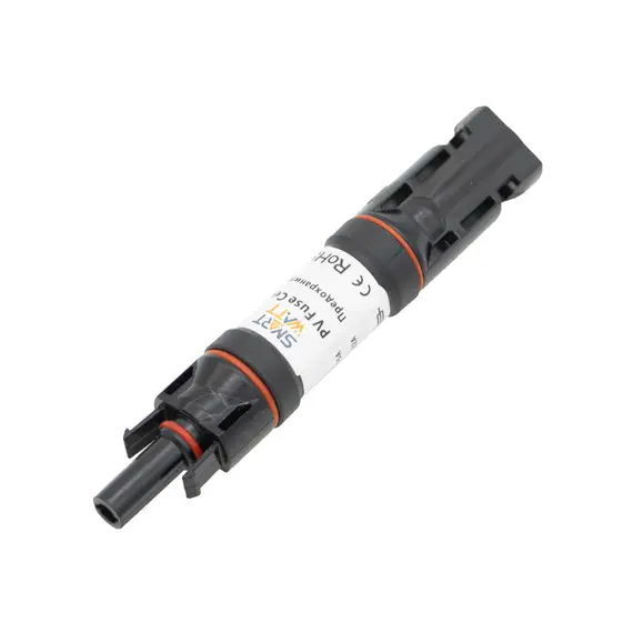 Держатель предохранителя MC4 Fuse 30A + Предохранитель