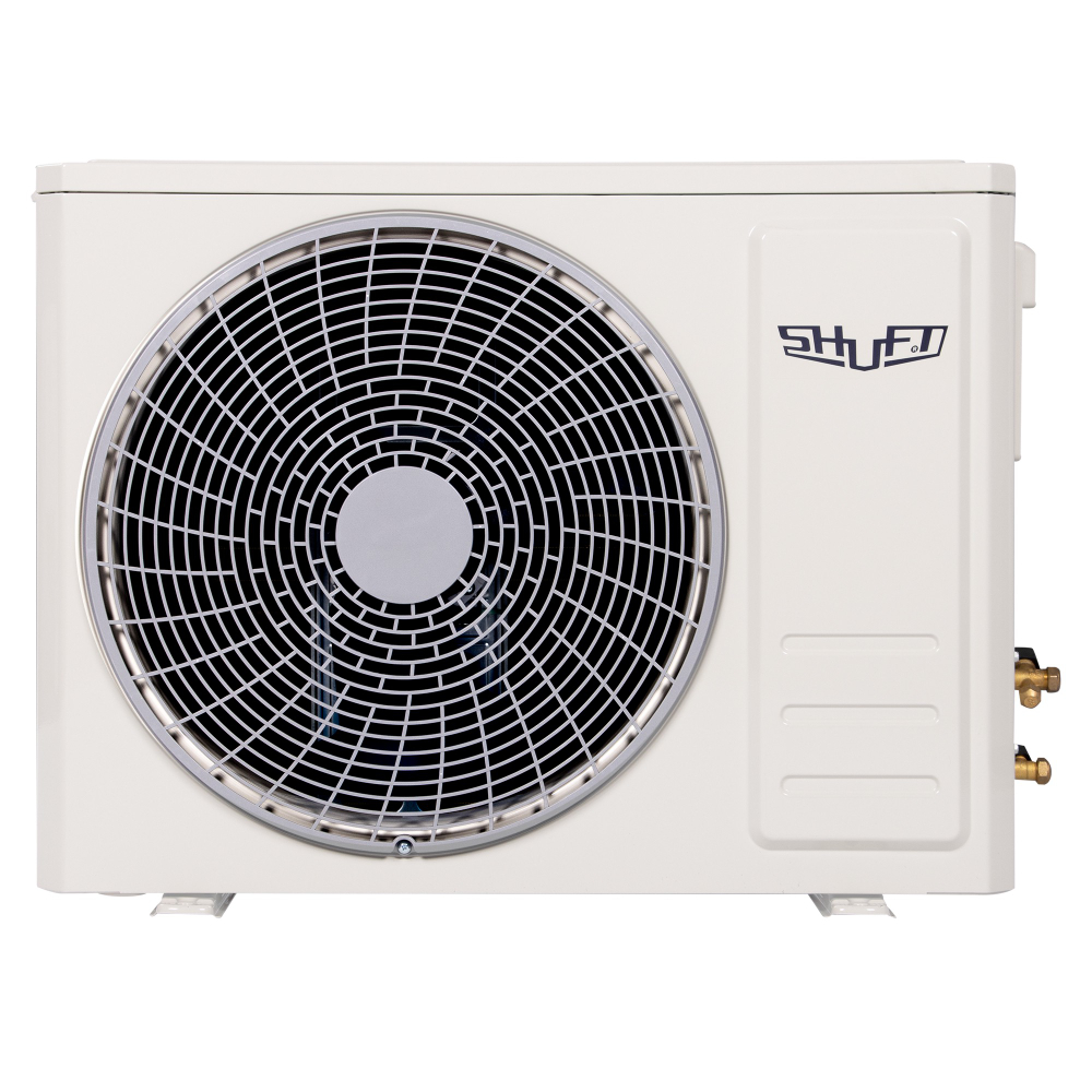 Блок наружный SHUFT Berg DC SFTOI/out-18HN1_24Y сплит-системы, инверторного типа НС-1598390