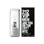 CAROLINA HERRERA 212 Vip edT 100ml man