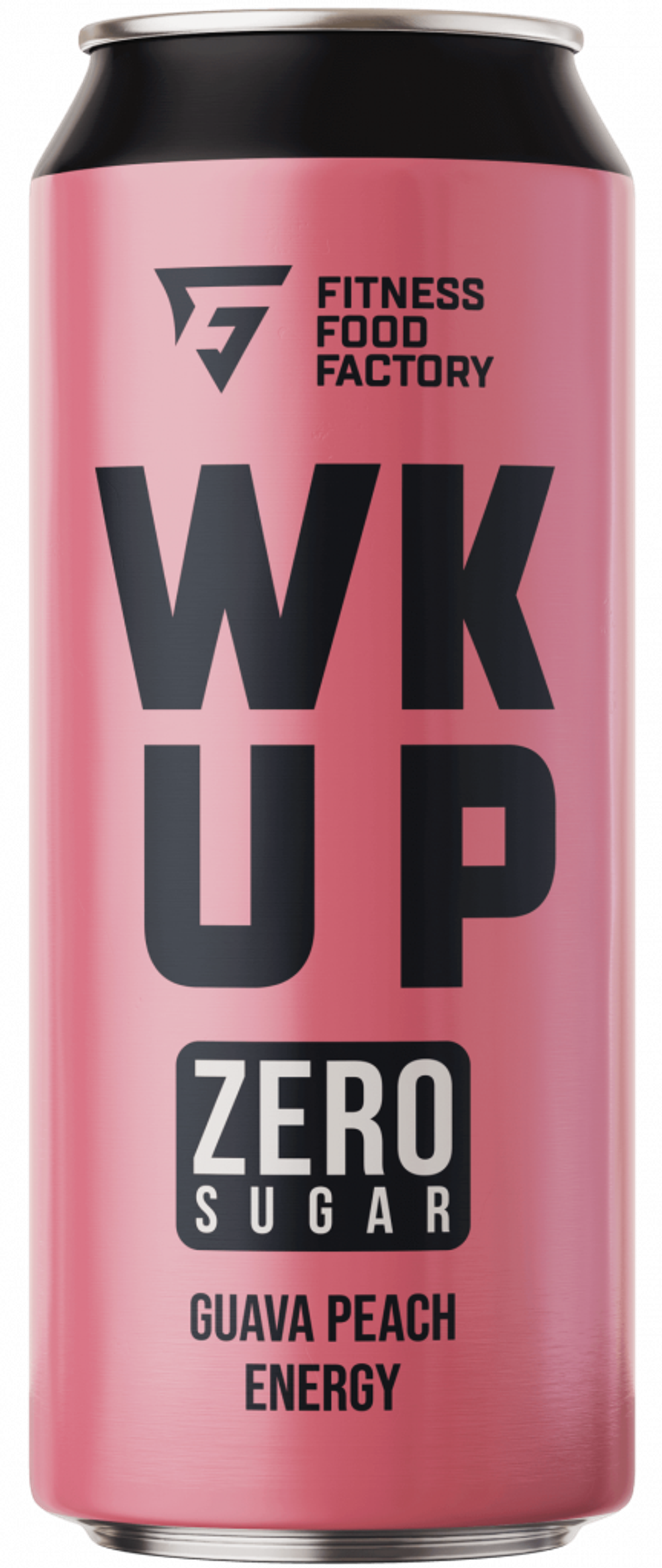 WKUP Zero Sugar