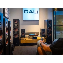 Dali Oberon 9 Dark Walnut напольная пассивная акустическая система (пара)