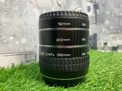 Kenko DG Extension Tube Canon Покупка/Продажа