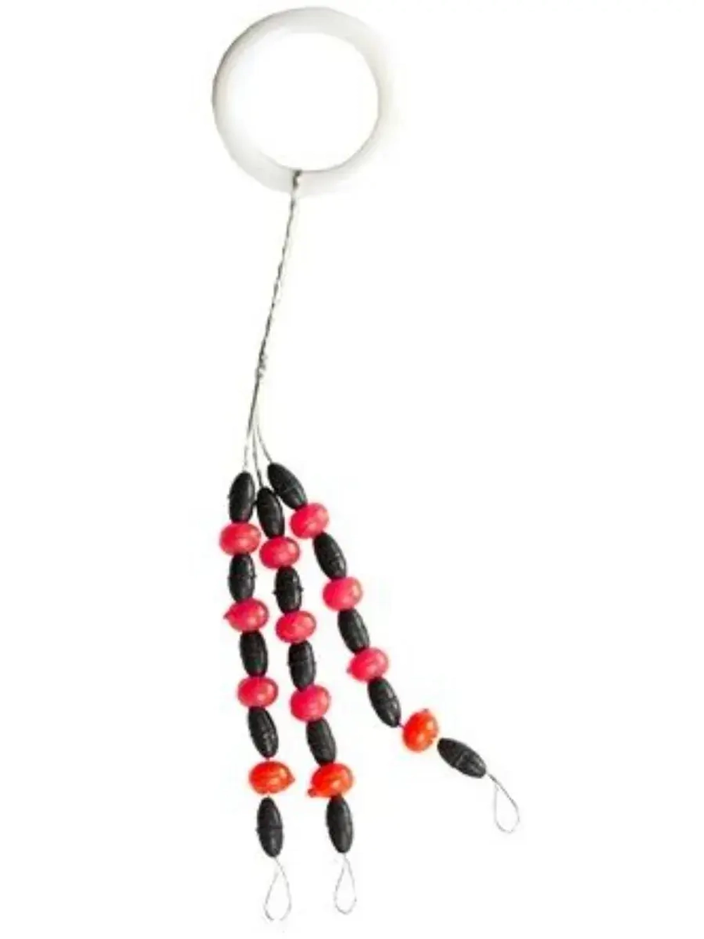 Стоппер+бусинка ECOPRO EP-404