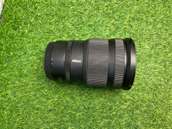 Nikon Z 24-120mm 4S