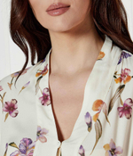 Платье TWINSET - кремовый(251TP2773)