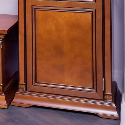 ЛОРЕНЦО Шкаф 1-дв.