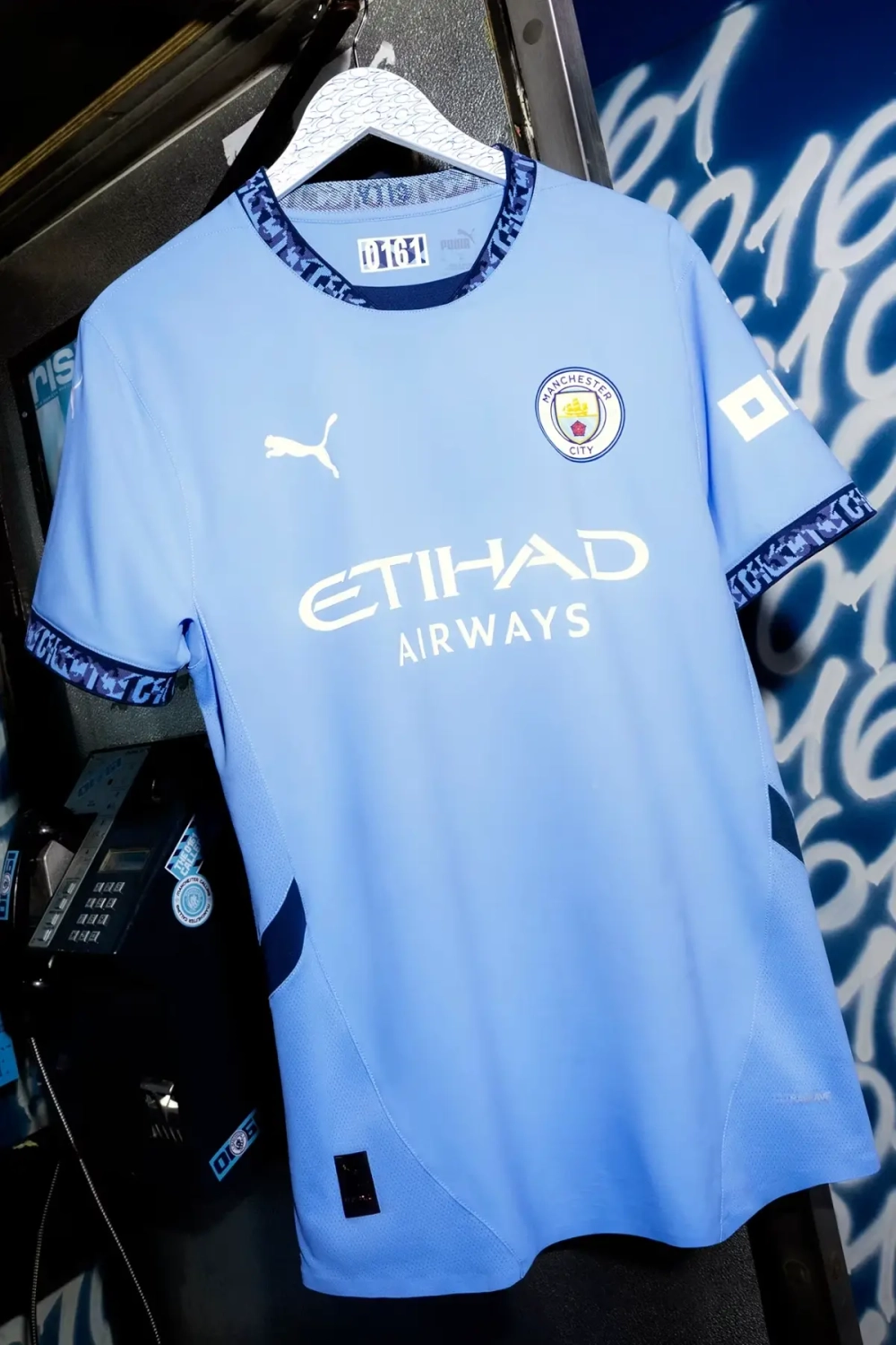 Puma man city shop