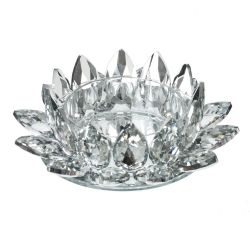 GAEM Подсвечник, L14 W14 H4,5 см