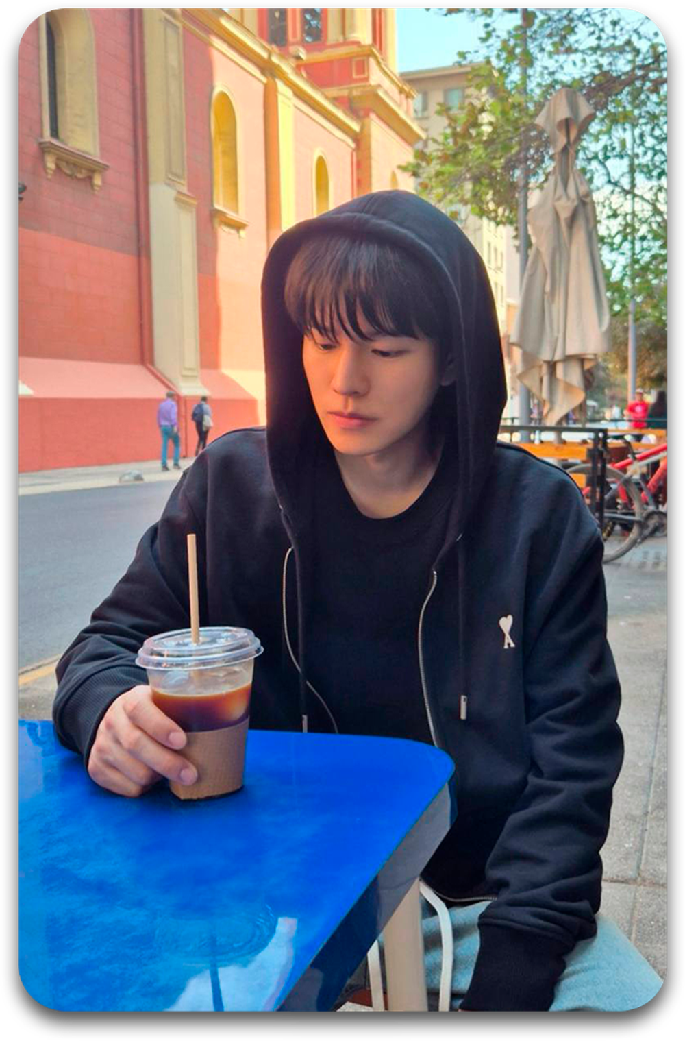 Карта / STRAY KIDS #2922