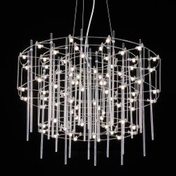 Подвесная Люстра Chill A D60 By Imperiumloft