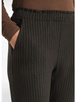 Брюки женские Pinstriped DEHA