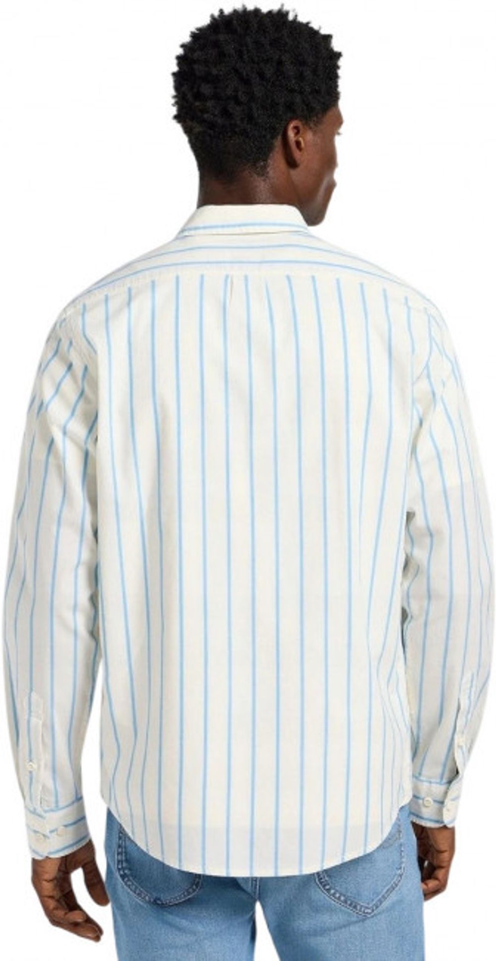 Рубашка LEE BUTTON DOWN 112363686