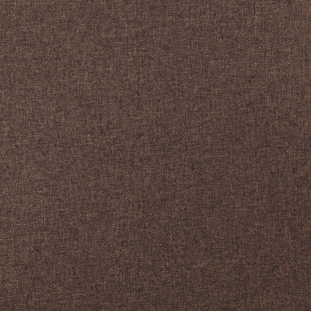 Стул обеденный La Rousse NEW, ткань рогожка, коричневый/черный, 3М7-147, 45x55x93 см
