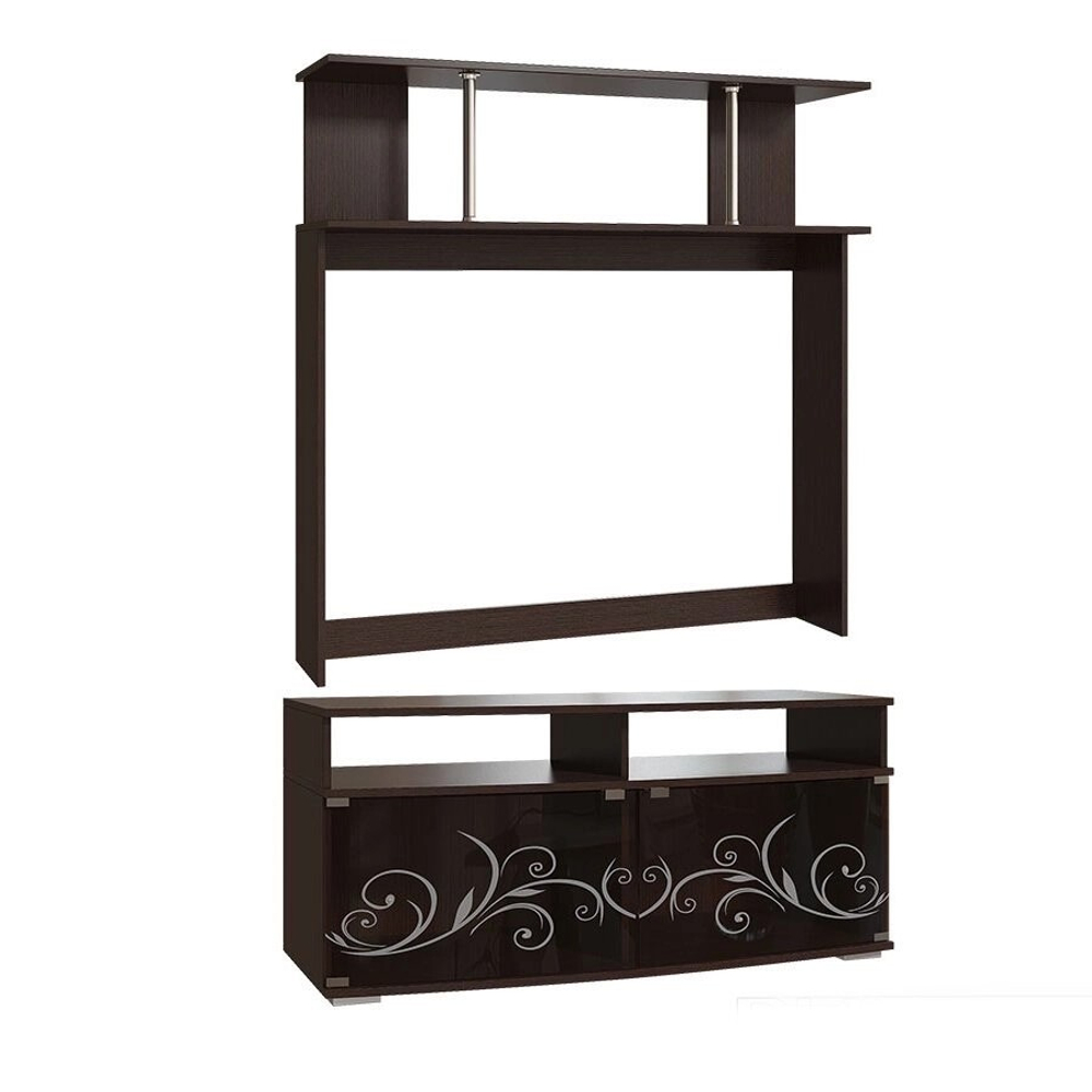 Центральная секция Флоренция