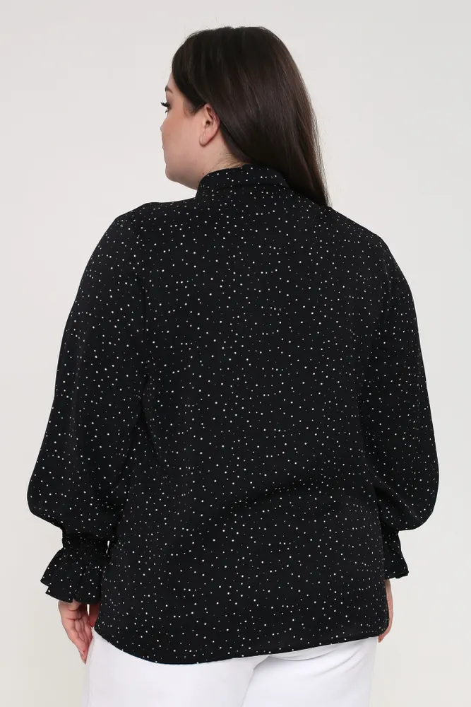 Блузка 20078 Fabrika