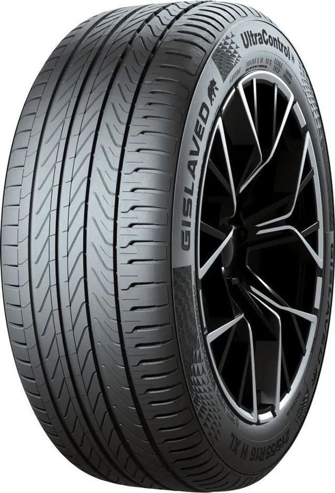 Gislaved Ultra Control 175/65 R14 82T