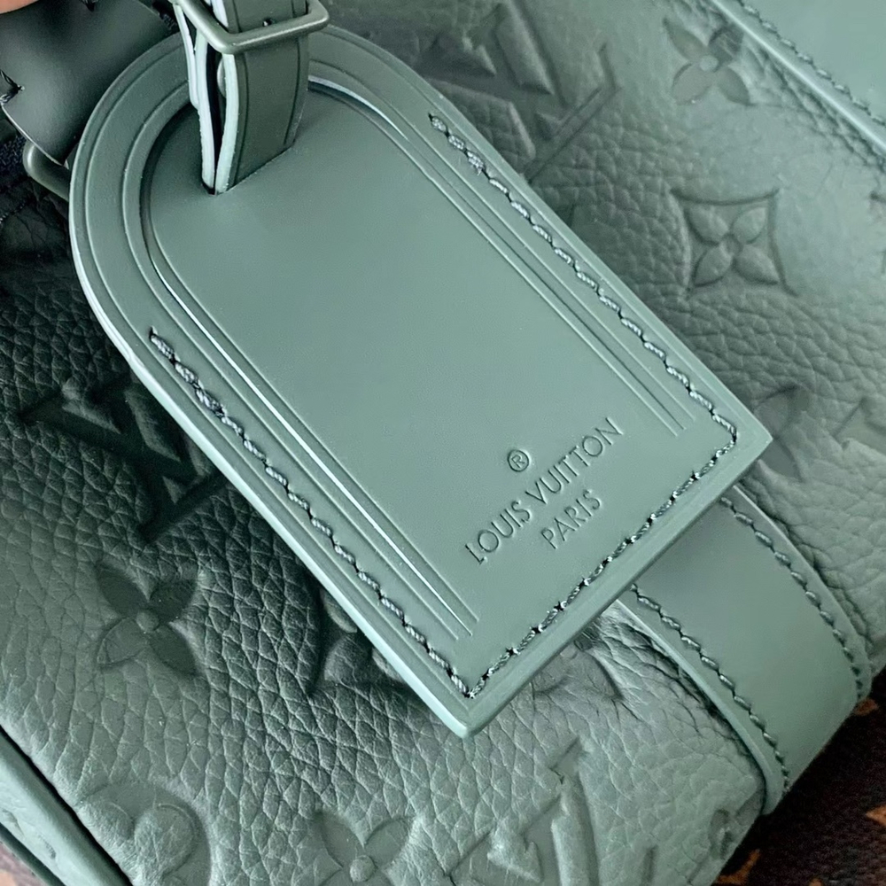 Louis Vuitton Keepall 25