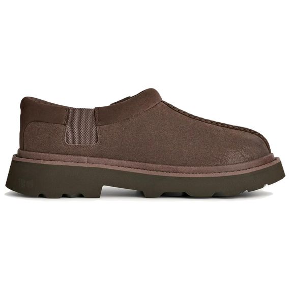 Ugg Tasman Lug 'Deep Brown'