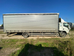 JAC N120 Бортовой (Евроборт) 78J121-01 (Евроборт, Дизельный, 4,5 л, 207 л.с., МТ)