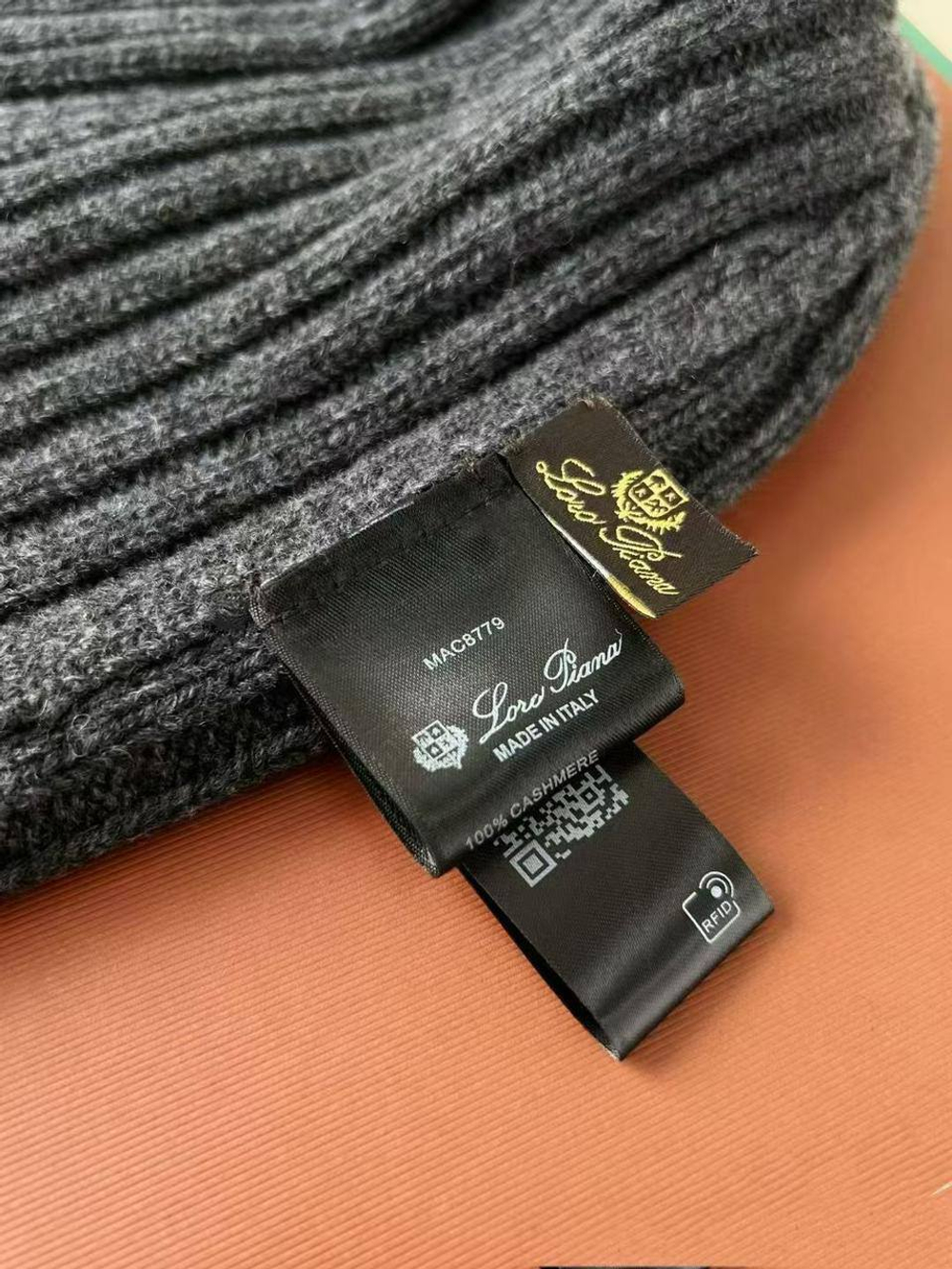 Шапка Loro Piana