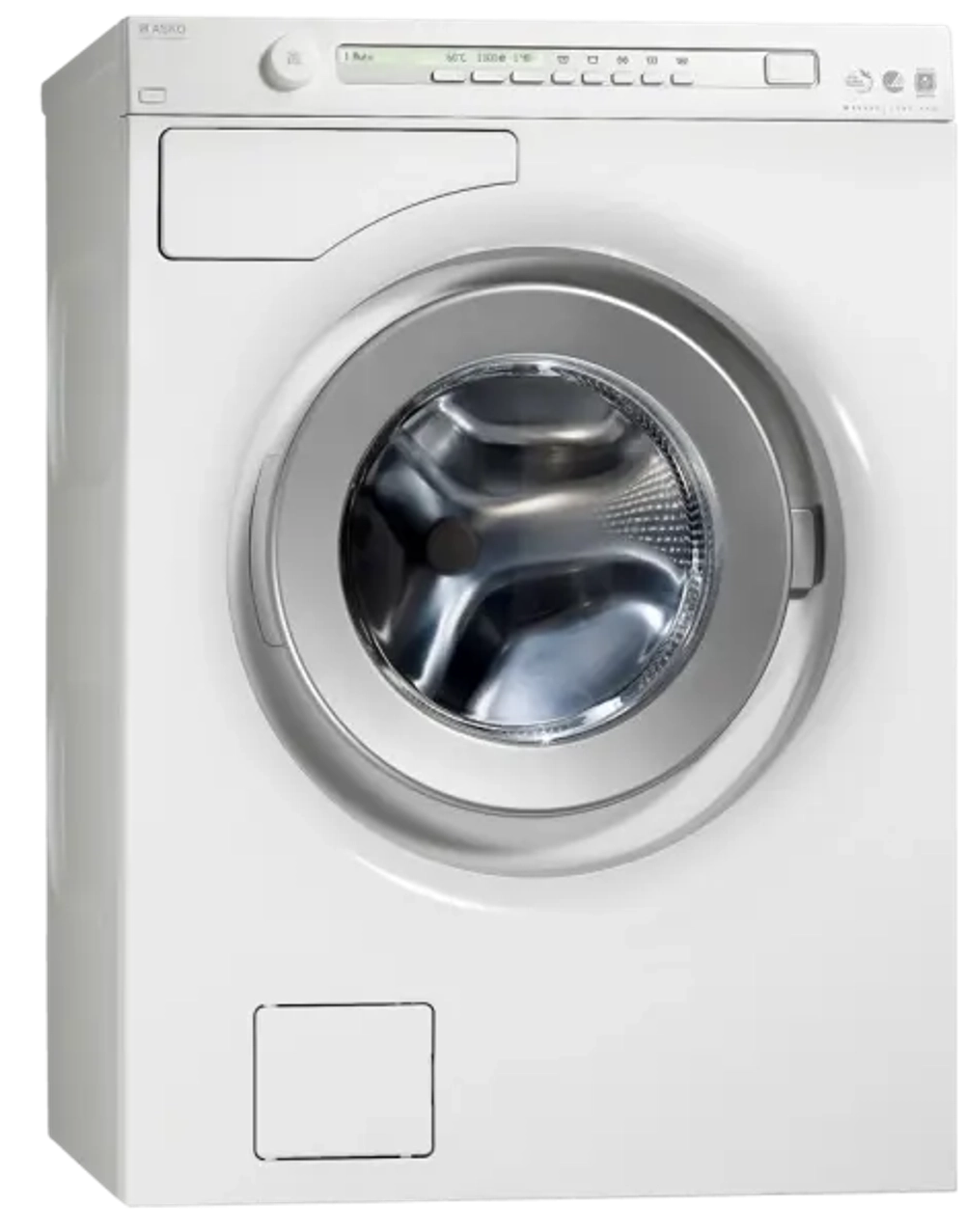 Стиральная машина Asko W68842 W фото 