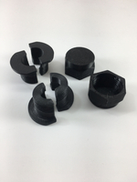 Ремкомплект втулки шарнира трапеции стеклоочистителя для Ford Focus 2 (Форд Фокус 2)