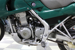 Kawasaki KLE250 Anhelo LE250A-001953