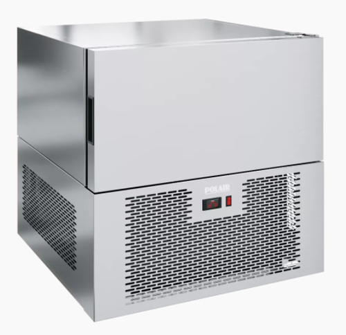 Шкаф шоковой заморозки Polair CR6-L
