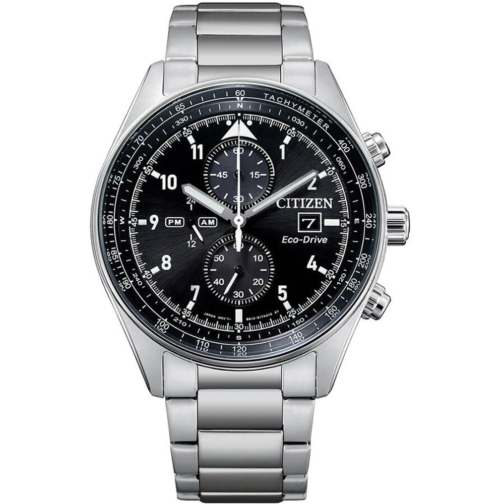 Мужские наручные часы Citizen CA0770-81E