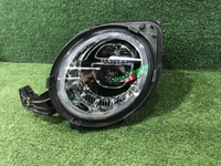 Фара левая Bentley Bentayga (2015-2020) LED