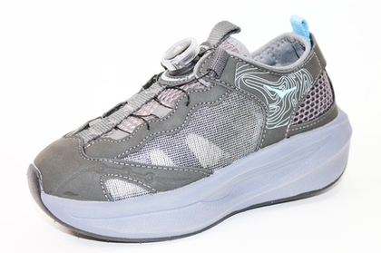 Кроссовки детские летние Песня 9 арт. SHL2675-2