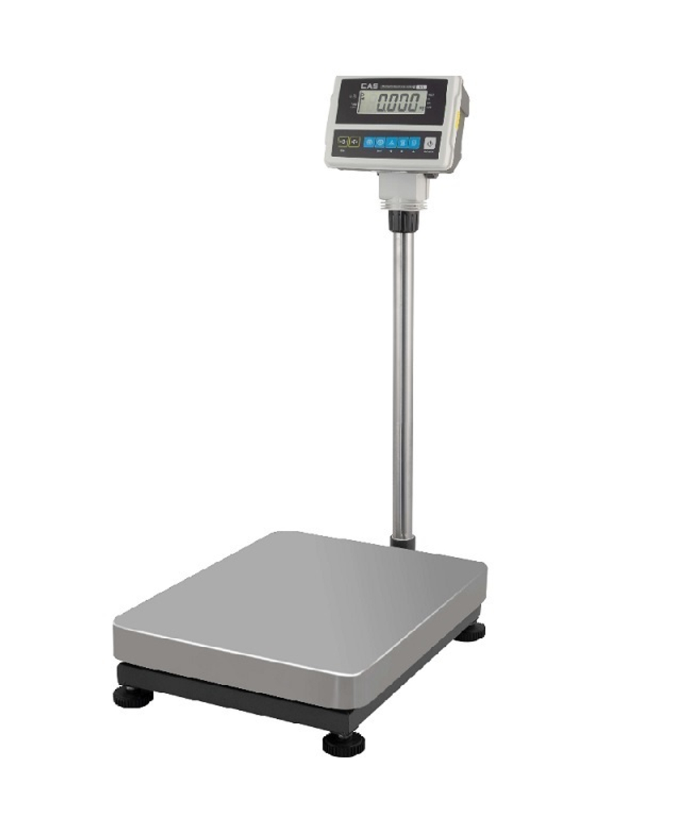 Весы Эл.Товарные Cas Hd-300